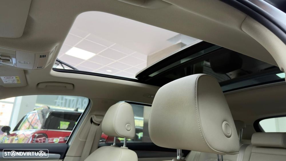 Skoda Superb Break 2.0 TDI Style DSG - 16