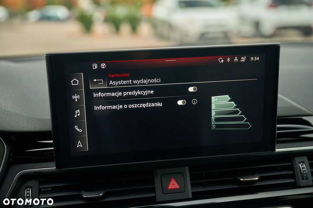 Audi A4 Limousine 35 TFSI S tronic S line - 31