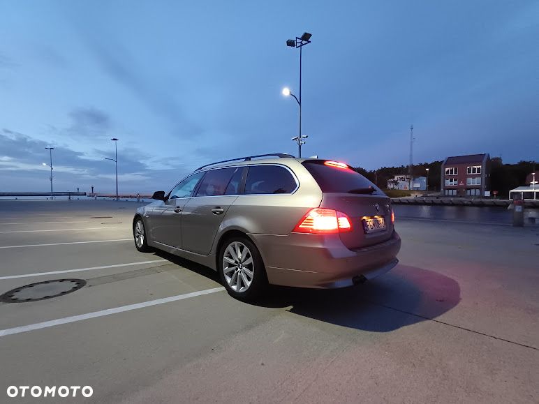 BMW Seria 5 - 2