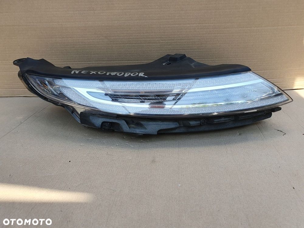 LAMPA PRAWA DO JAZDY DZIENNEJ DRL LED 92208-M50 HYUNDAI NEXO 18-