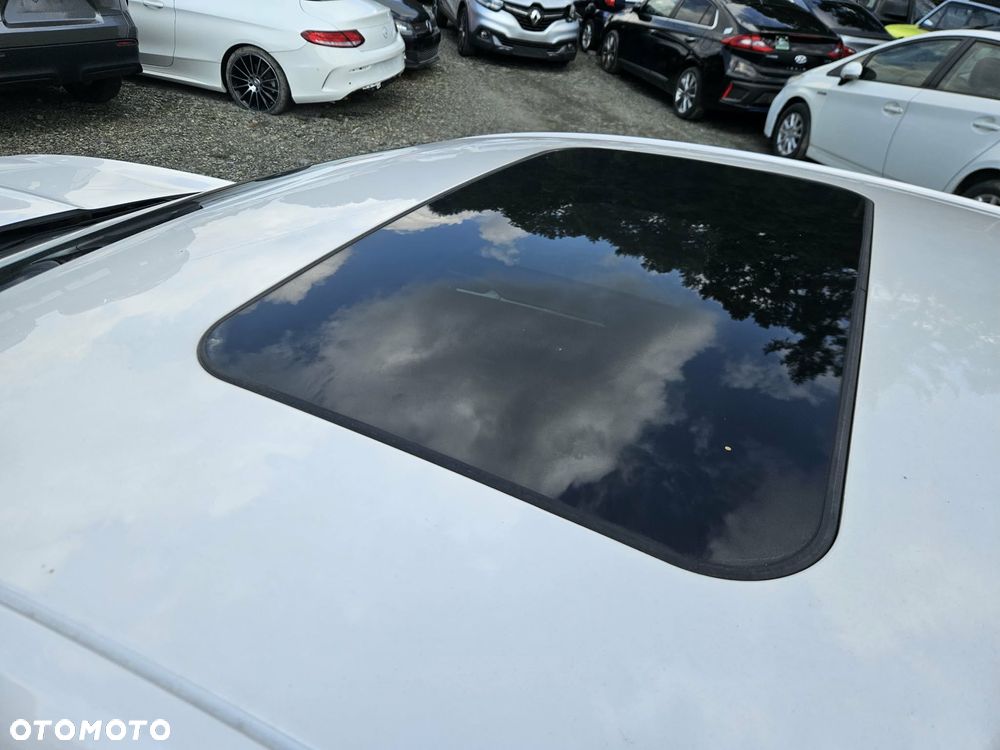 Ford Mondeo 2.0 Ti-VCT Titanium - 12