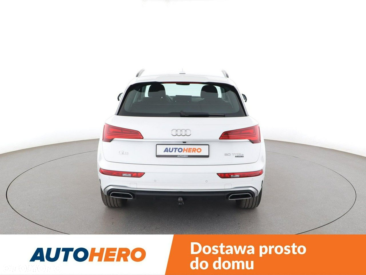 Audi Q5 55 TFSI e Quattro S Line S tronic - 6