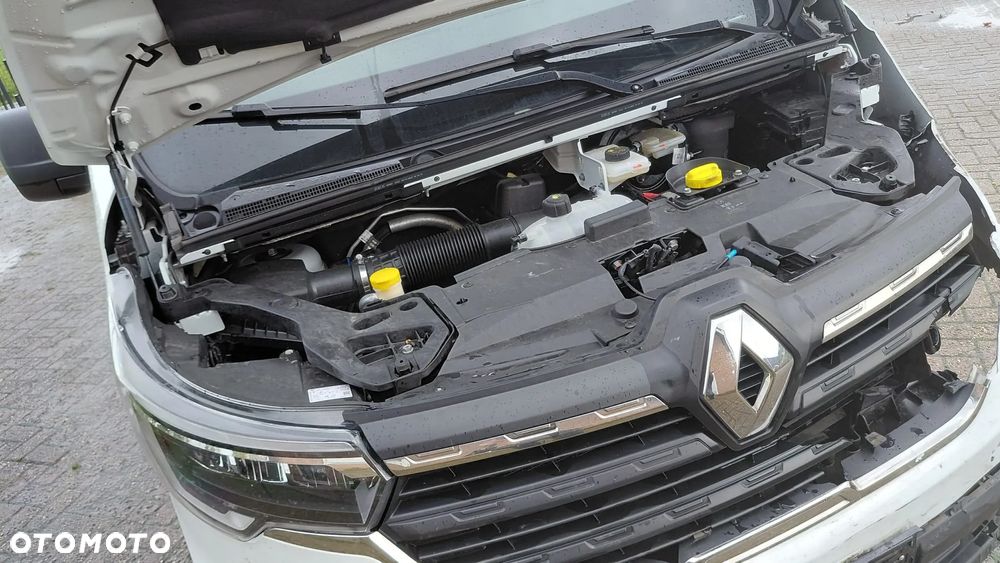 Renault TRAFIC - 15