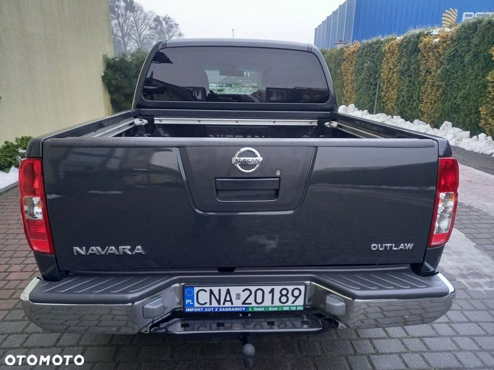 Nissan Navara - 16