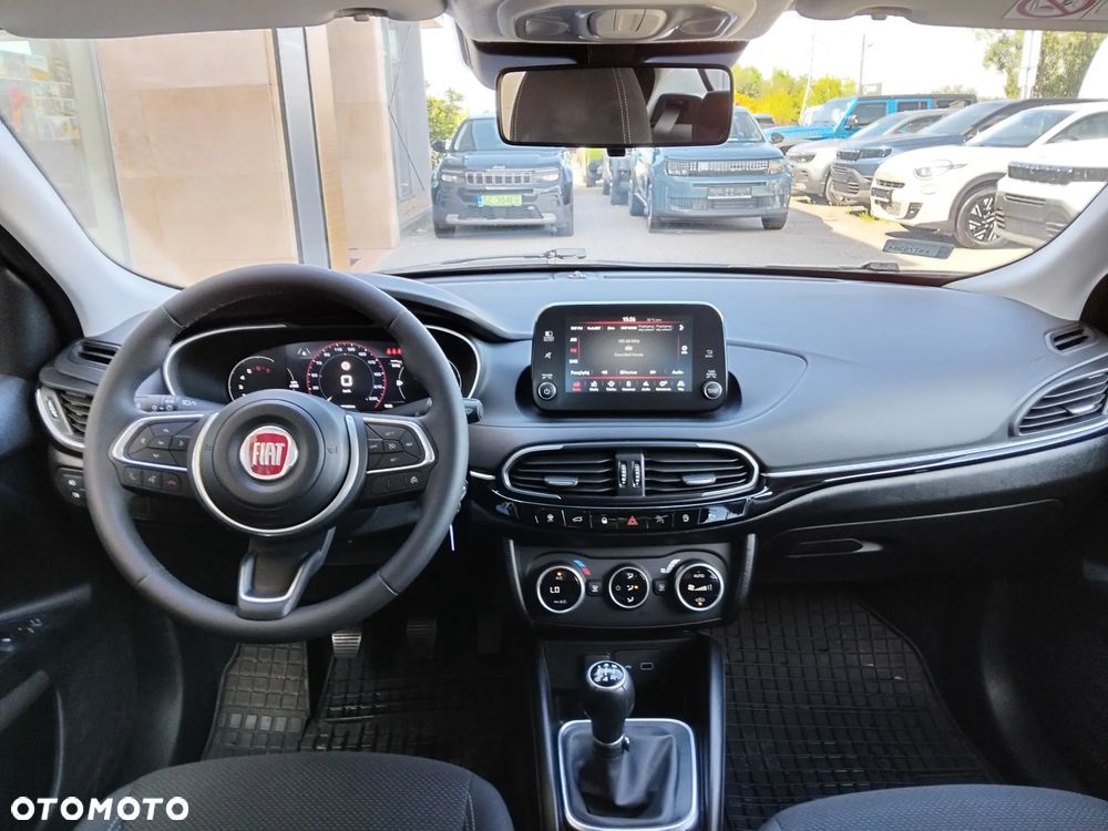 Fiat Tipo 1.0 T3 Life - 20