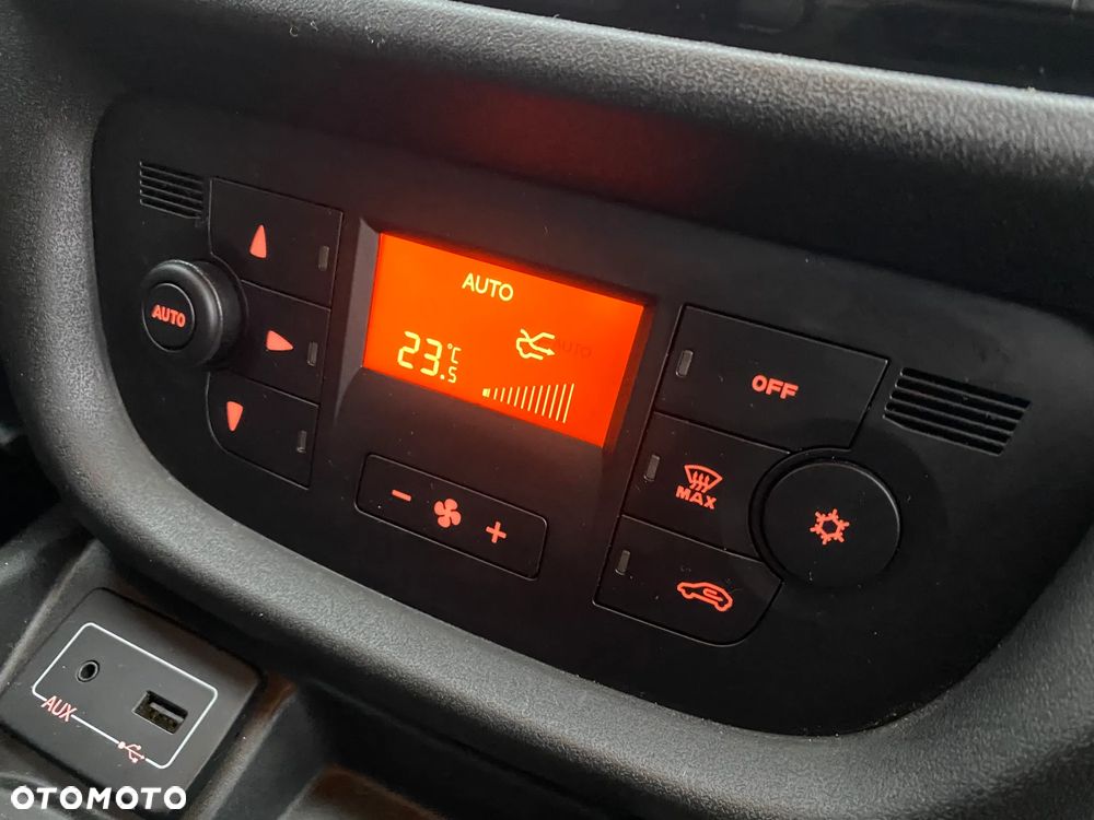 Fiat DOBLO MAXI - 12