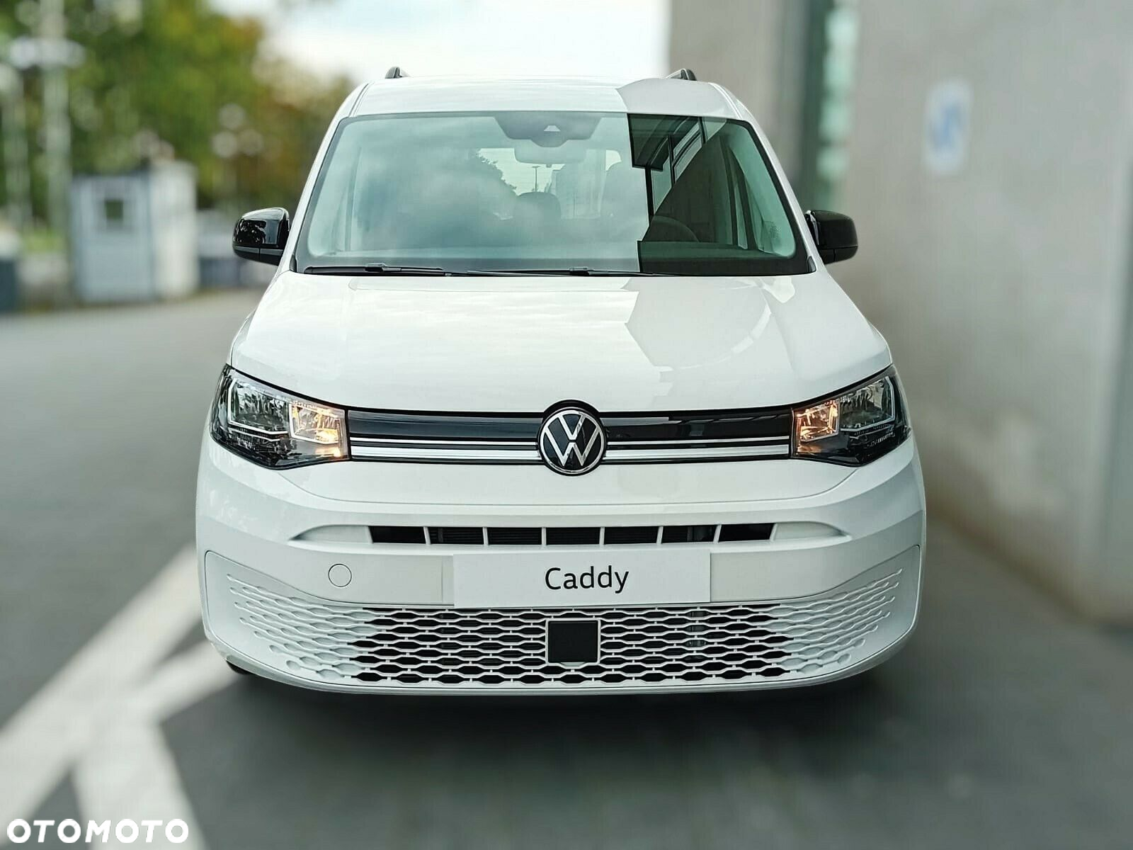 Volkswagen Caddy - 2