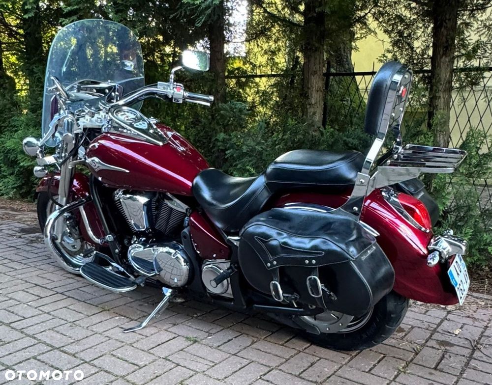 Kawasaki Vulcan - 12