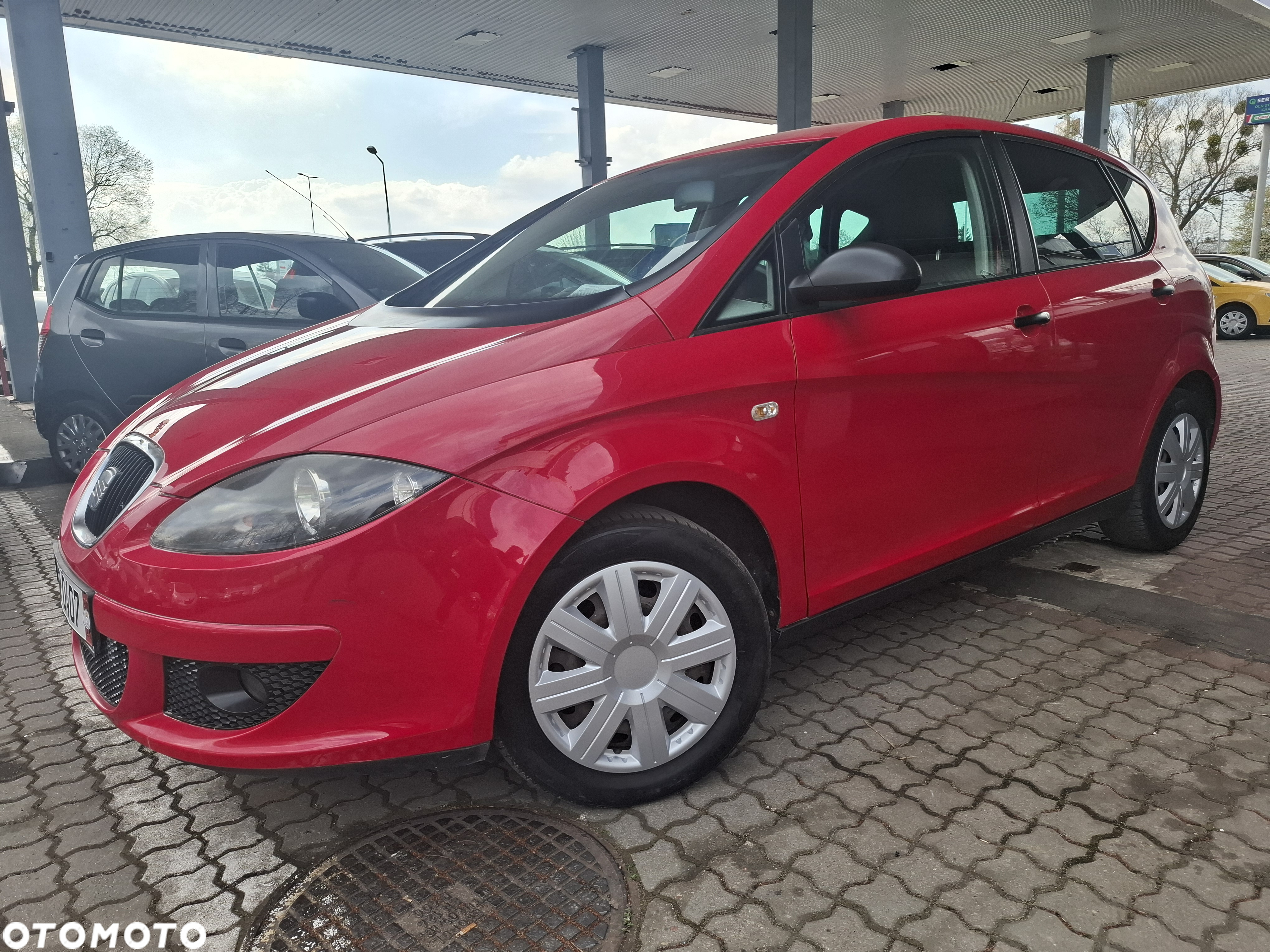 Seat Altea 1.6 Comfort Limited - 19