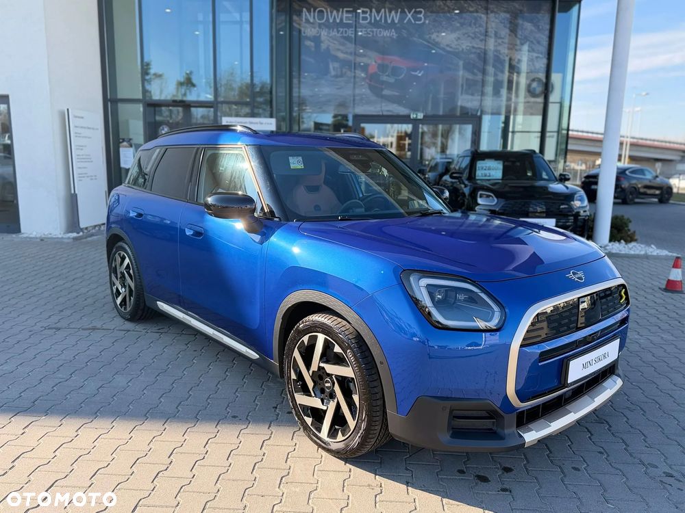 MINI Countryman - 3