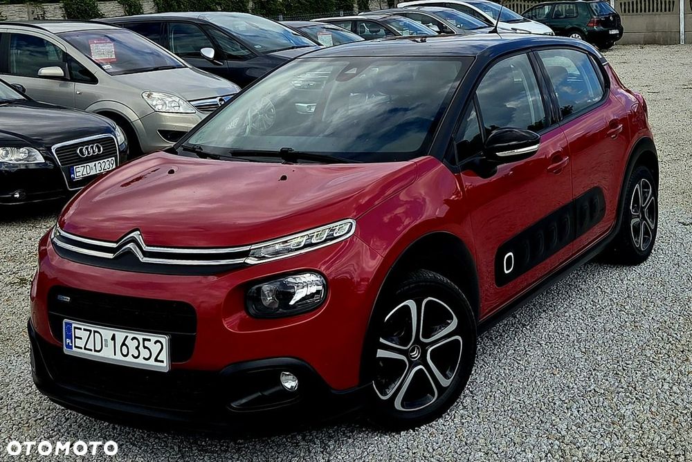 Citroën C3 - 6