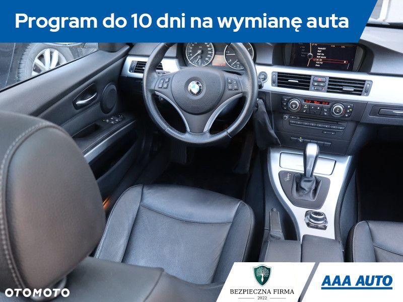 BMW Seria 3 - 9