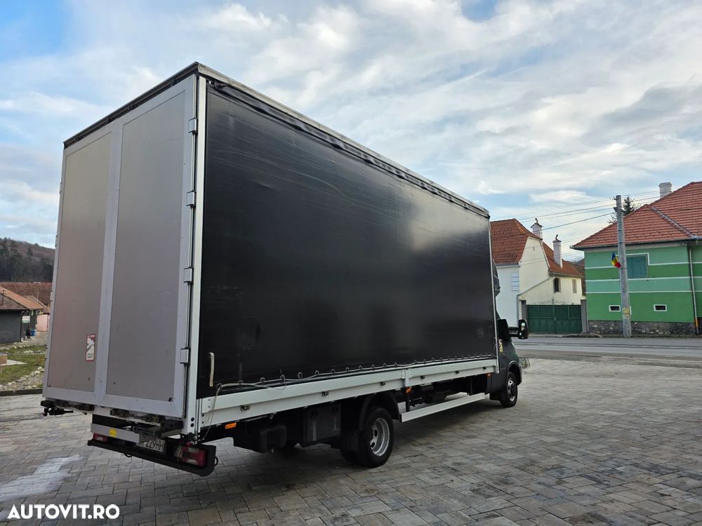 Iveco Daily - 5