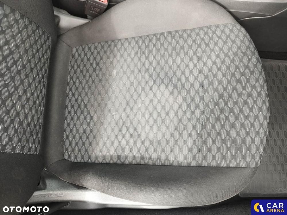 Opel Astra 1.6 CDTI Enjoy S&S - 38