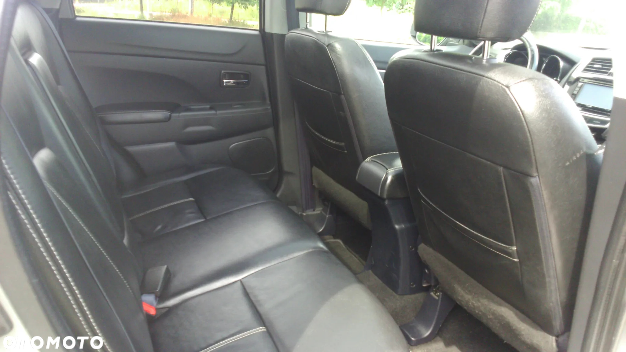 Mitsubishi ASX 1.6 Cool Edition - 14