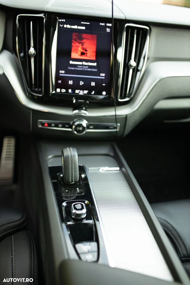 Volvo XC 60 - 9