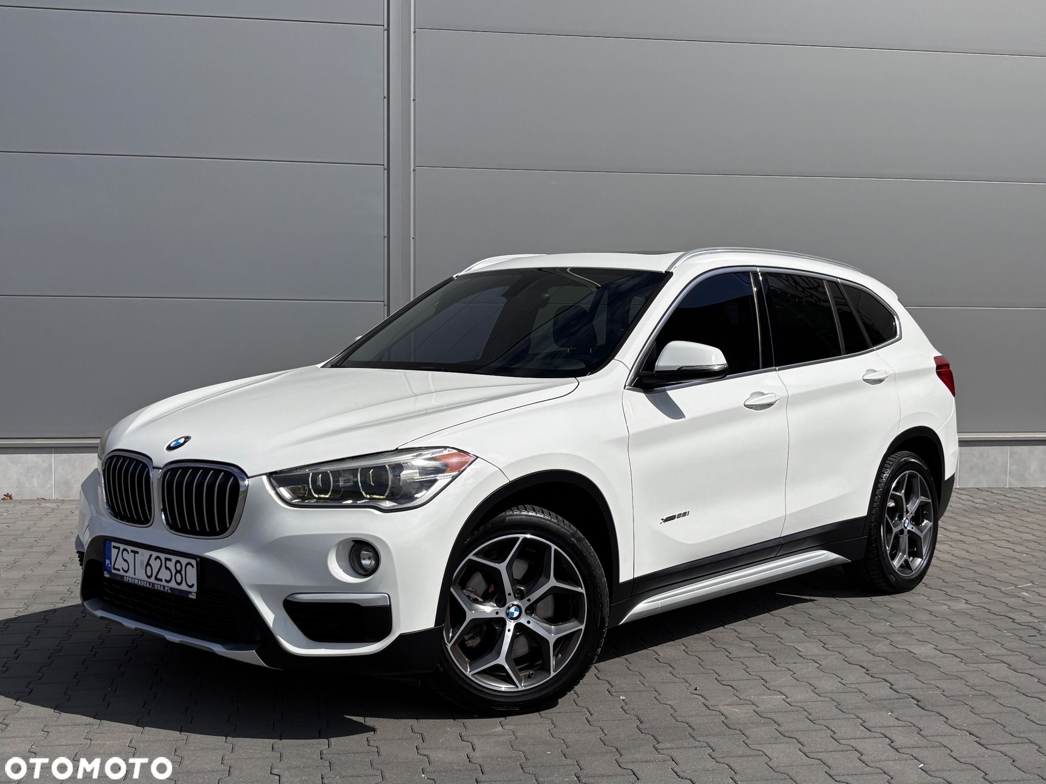 BMW X1 xDrive28i xLine - 1