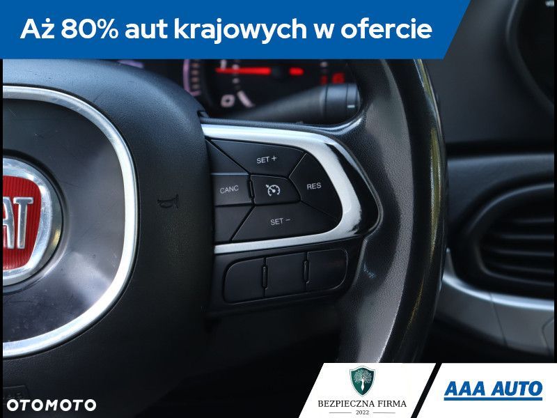 Fiat Tipo - 21
