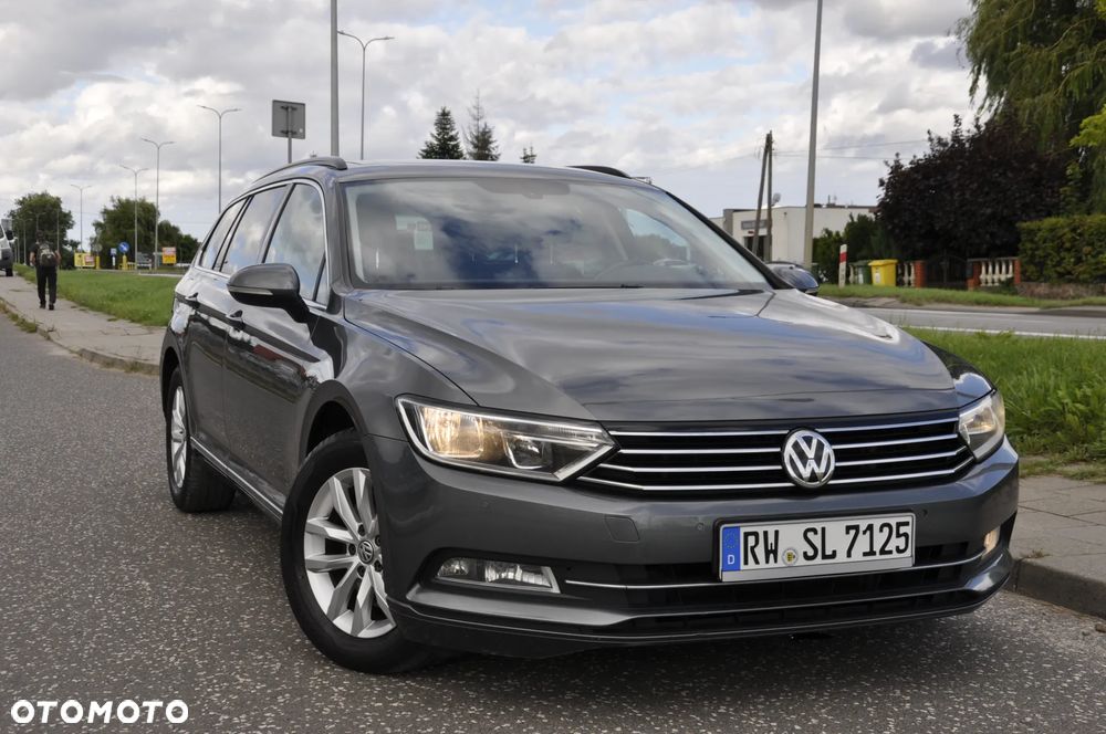 Volkswagen Passat 2.0 TDI BMT Highline DSG - 21