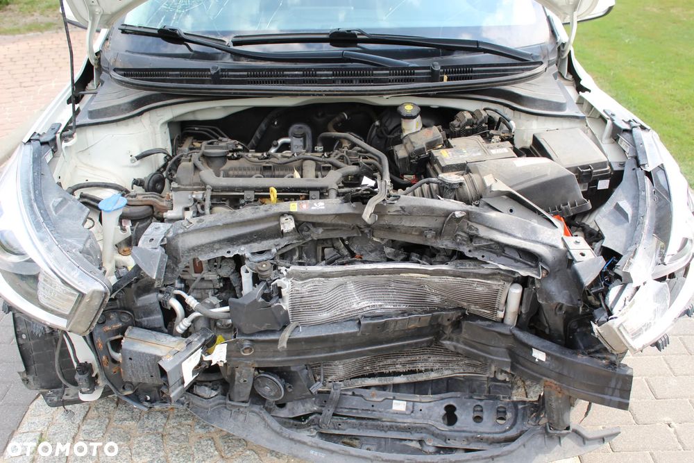 Kia Rio 1.2 Business Line - 12