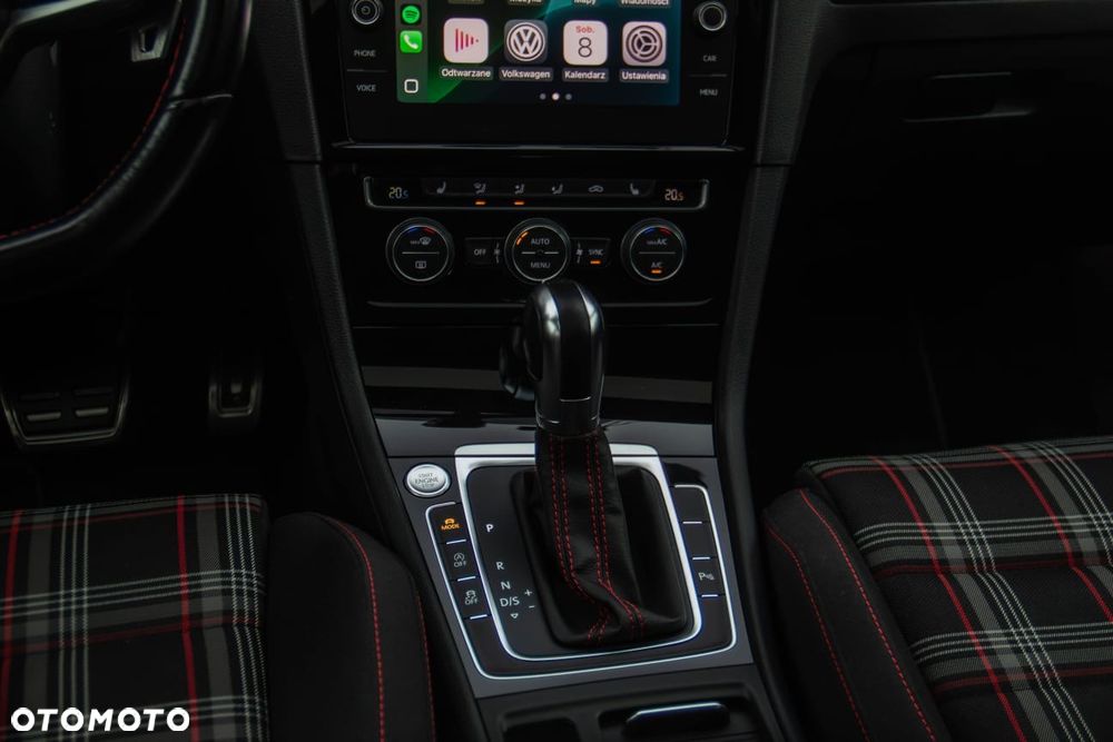 Volkswagen Golf 2.0 TSI BMT GTI Performance DSG - 14