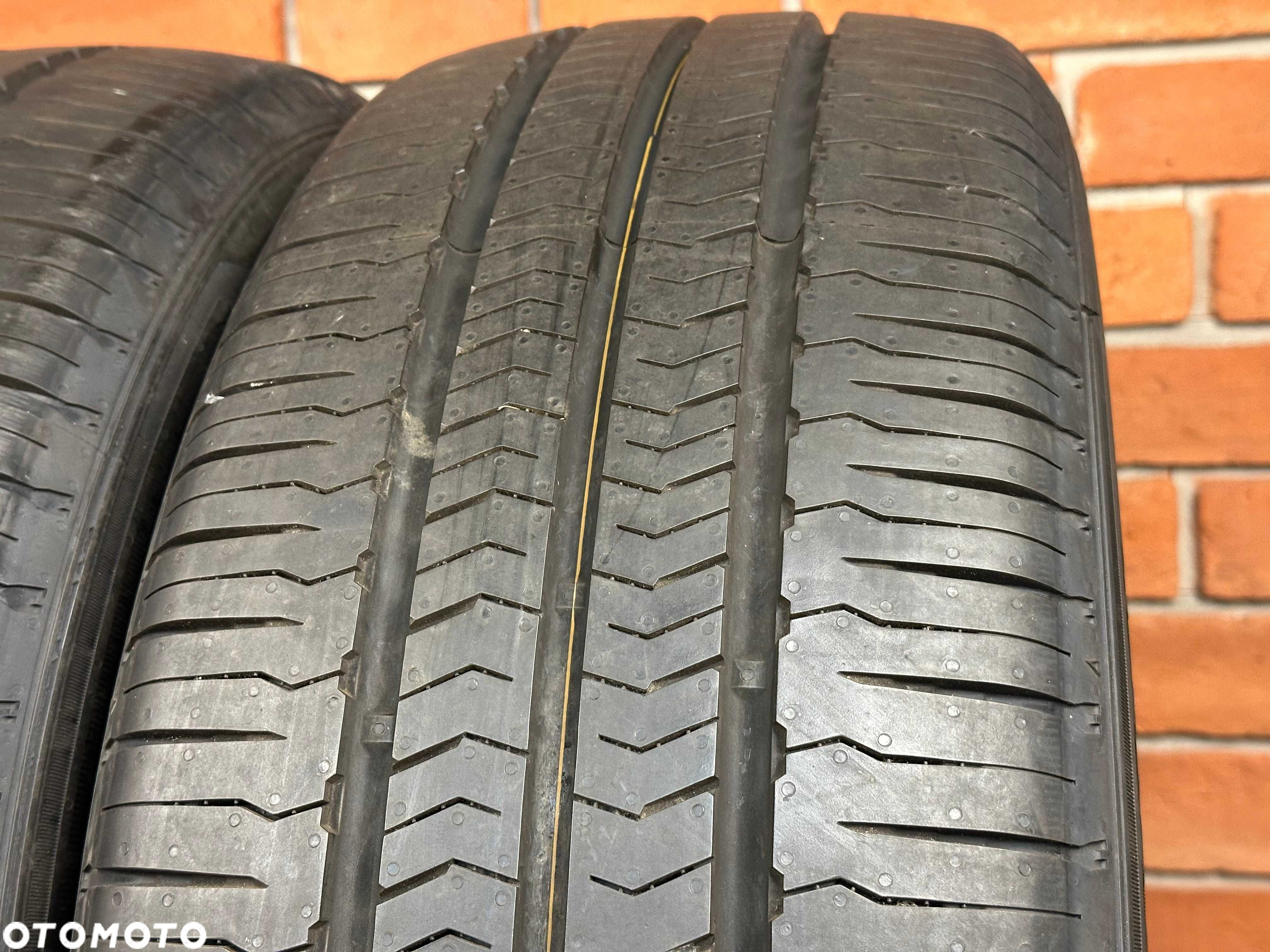 Opony Nexen Roadian CTX 235/55R18 DEMO 2023 - 4