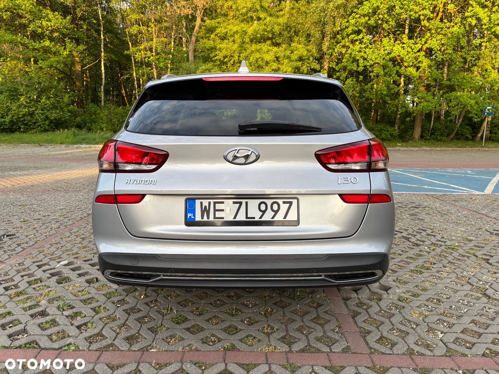 Hyundai i30 1.0 T-GDI Modern - 6
