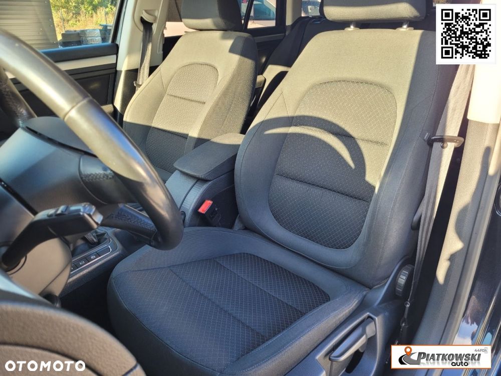Skoda Superb 1.6 TDI GreenLine - 18