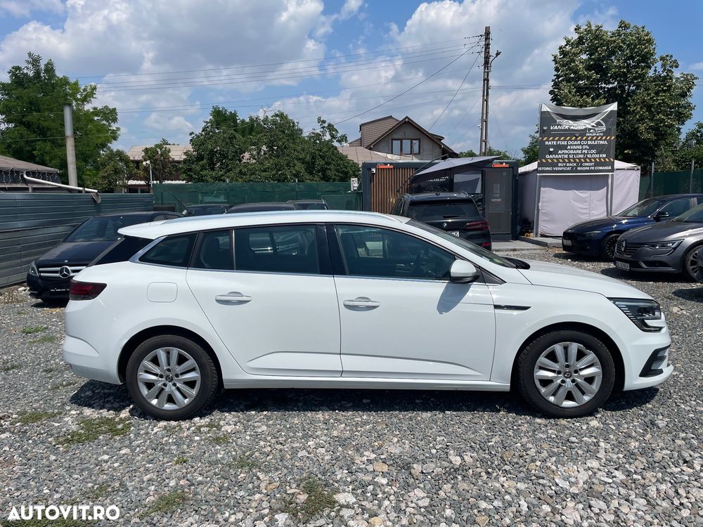 Renault Megane - 11