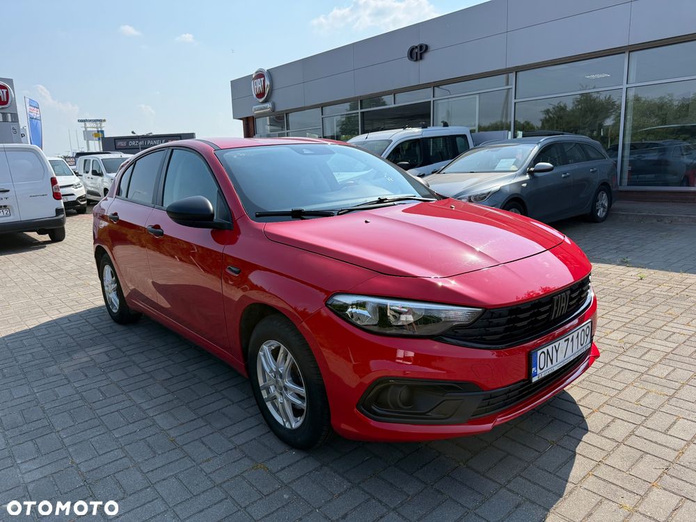 Fiat Tipo 1.0 T3 City Cross - 1
