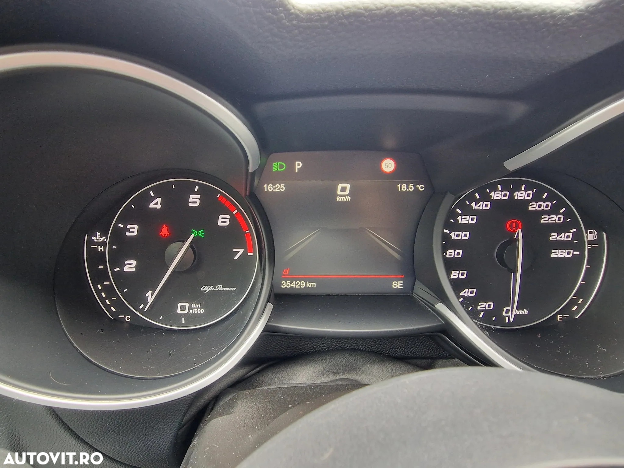 Alfa Romeo Stelvio 2.0 Turbo AWD AT8 Veloce - 14
