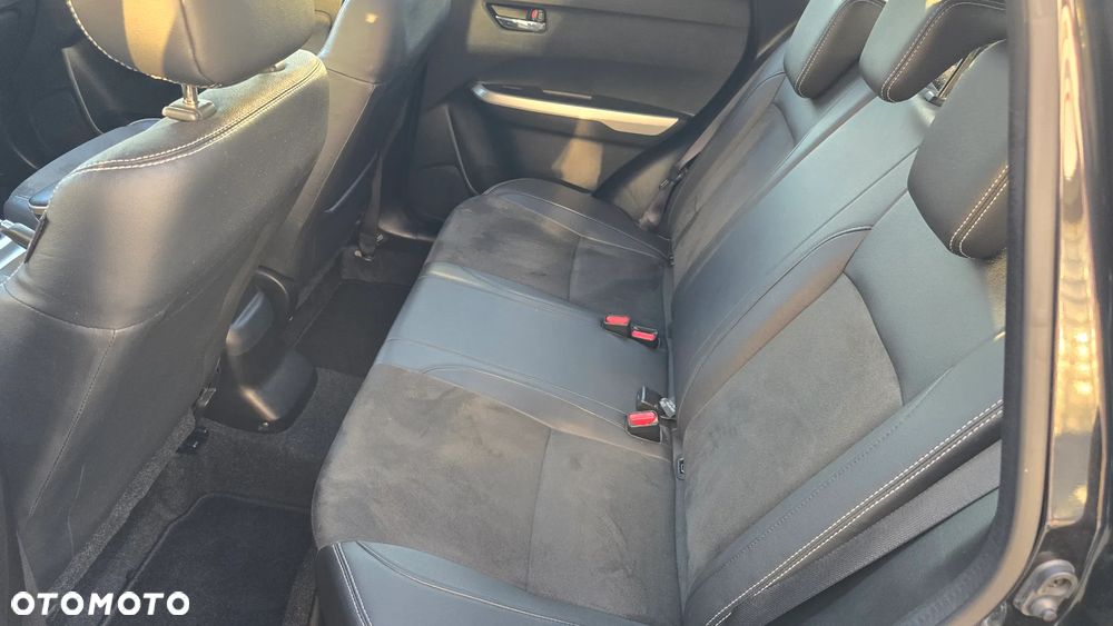 Suzuki Vitara 1.6 DDiS (4x2) Comfort+ - 39