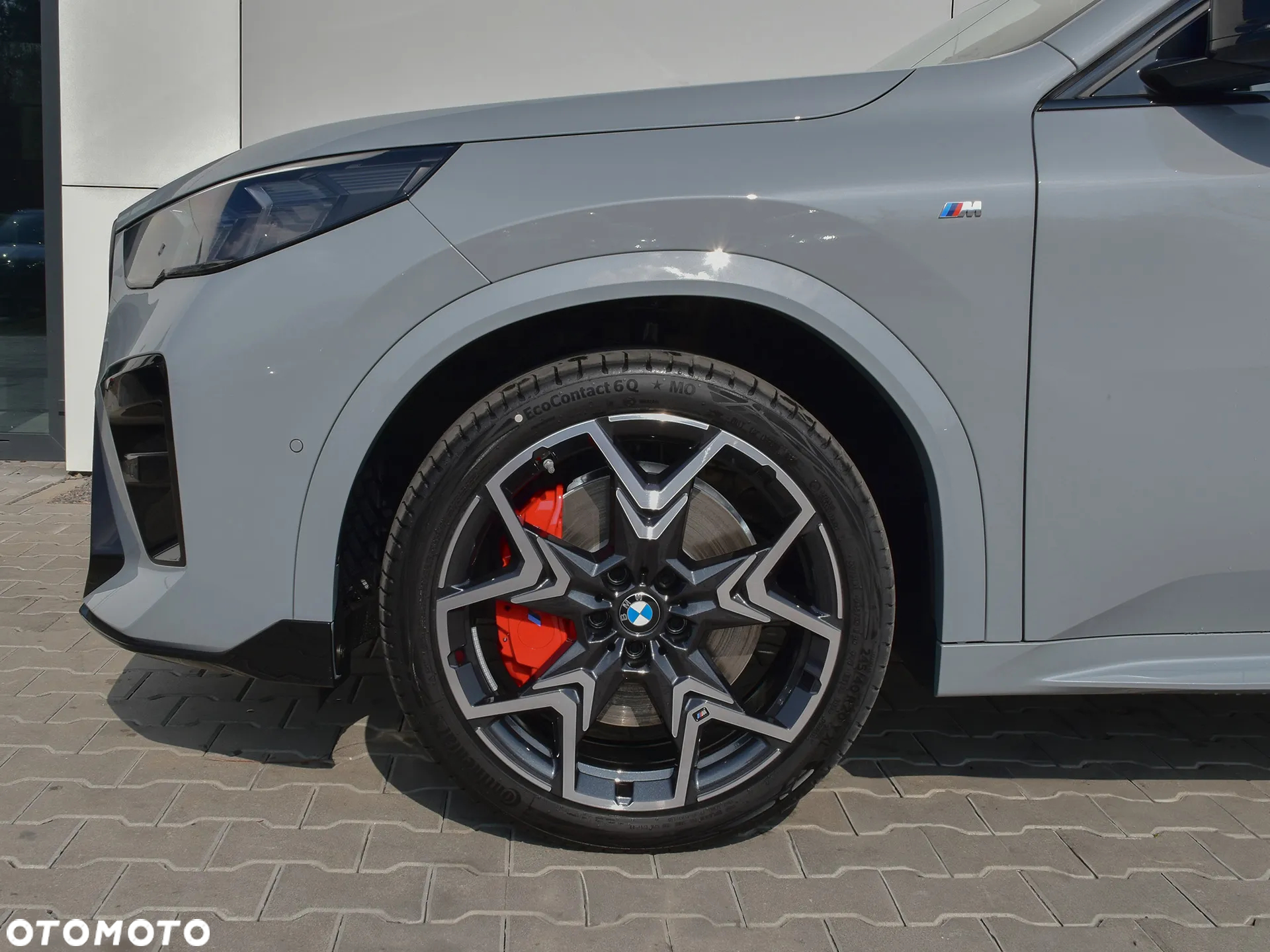BMW X2 M35i - 10