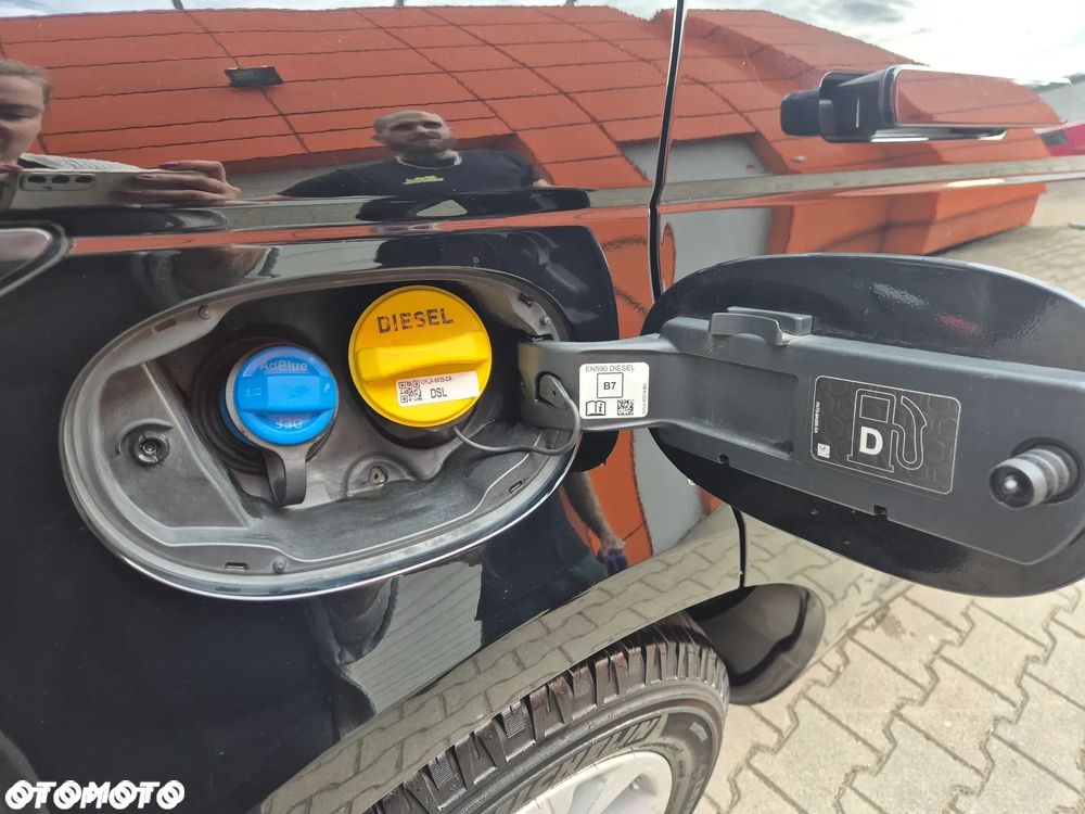 Land Rover Range Rover Evoque D150 S - 10