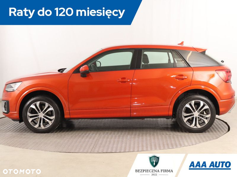 Audi Q2 - 3