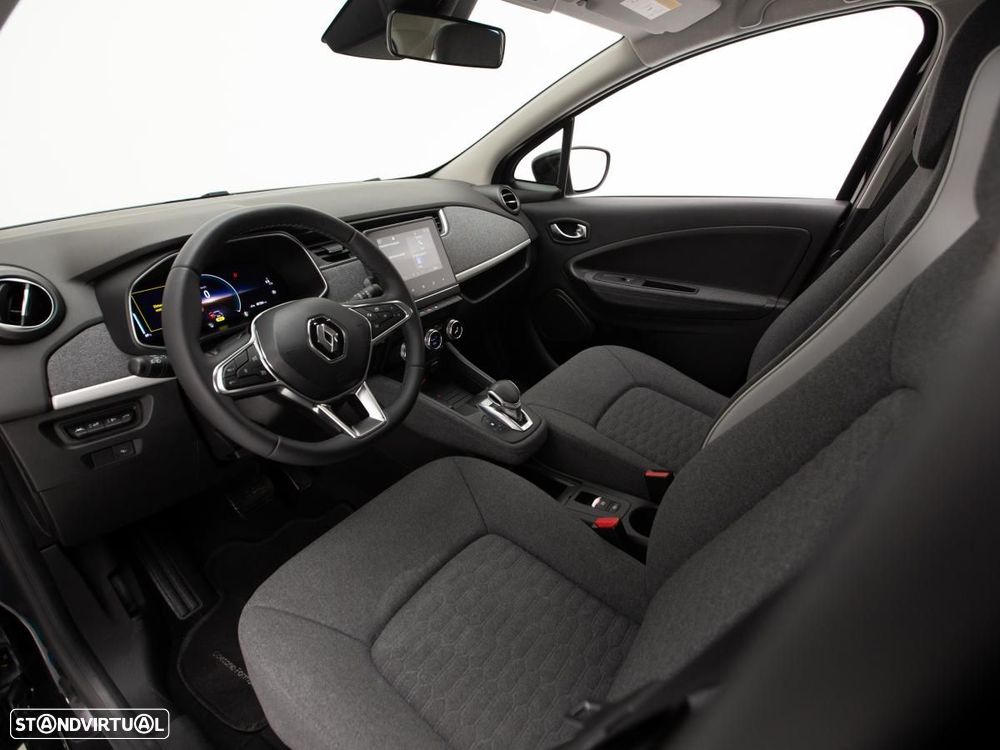 Renault Zoe (c/ Bateria) Limited 50 - 6