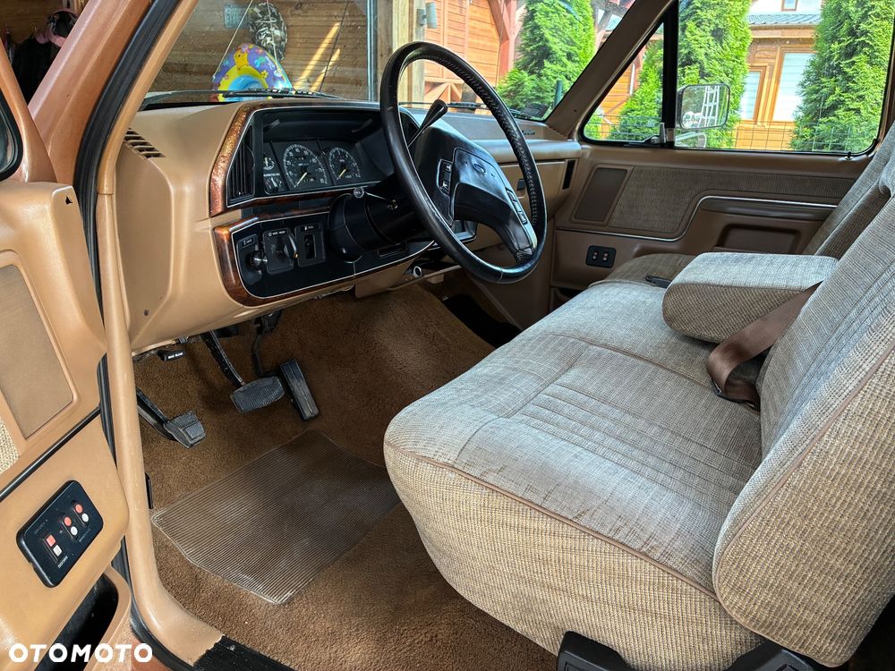 Ford F150 - 15
