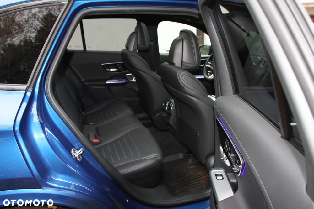 Mercedes-Benz GLC 300 4Matic 9G-TRONIC Edition AMG Line - 6