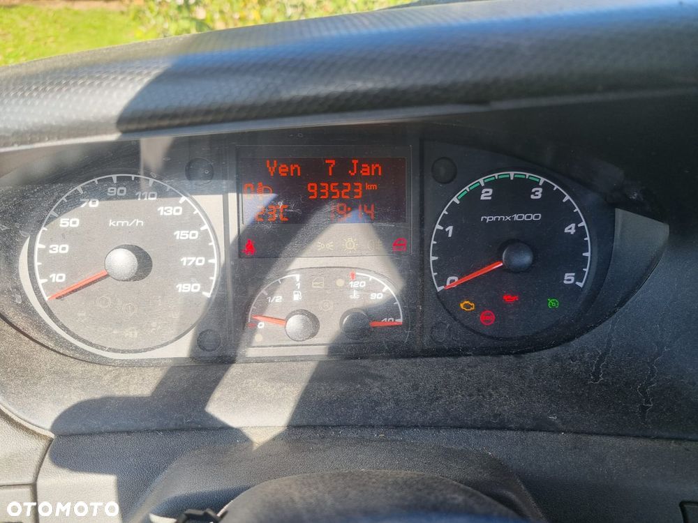Iveco Daily 35C13 - 19