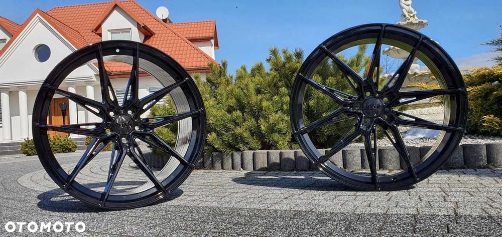 Nowe FELGI Haxer HX036 do Toyota CH-r Rav 4 Auris Hyundai Kia 18 - 3