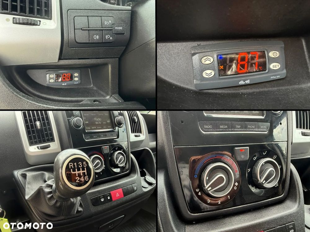 Fiat Ducato  Faktura VAT 23% L2H1 - 37
