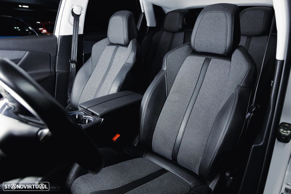 Peugeot 3008 1.2 PureTech Allure J18 - 9