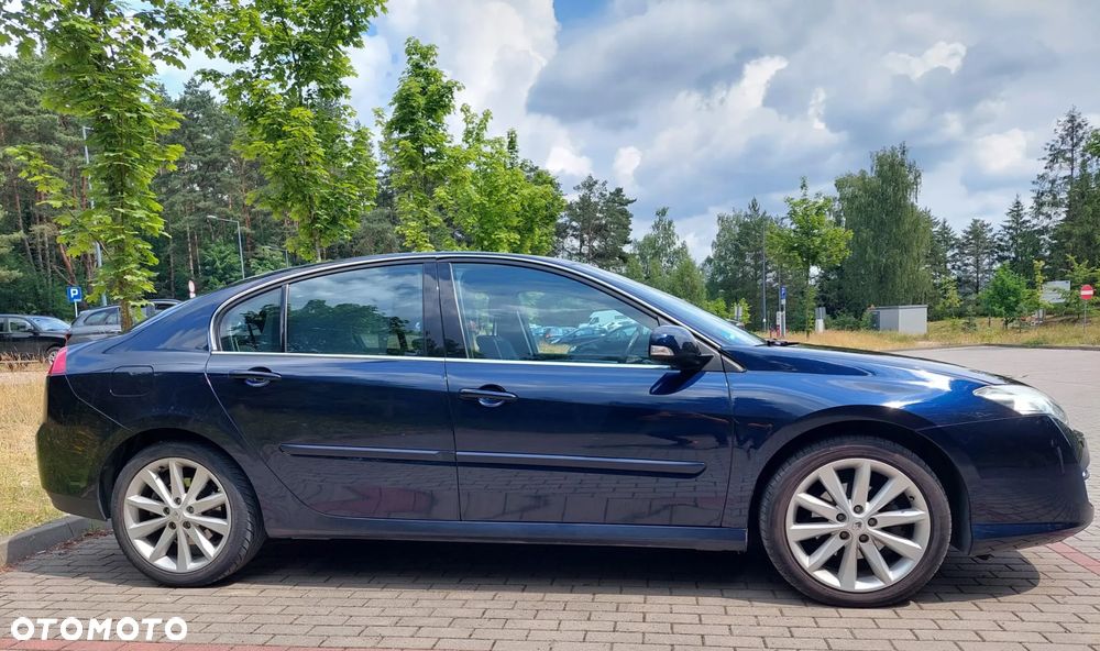 Renault Laguna 2.0 16V 140 Dynamique - 5