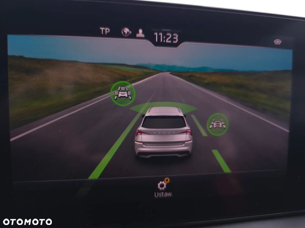 Skoda Kamiq 1.0 TSI Ambition - 22