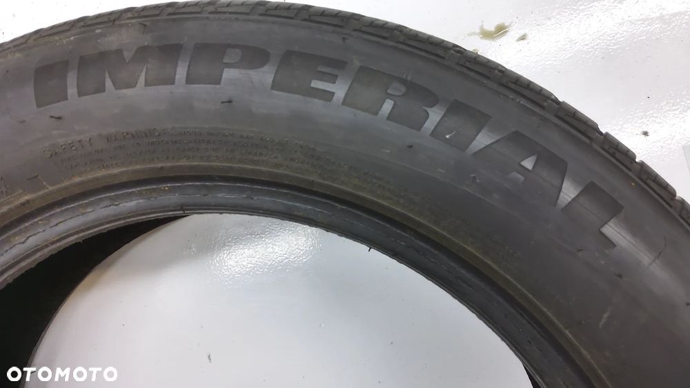 195/60R16 89H Imperial Snowdragon Hp - 5
