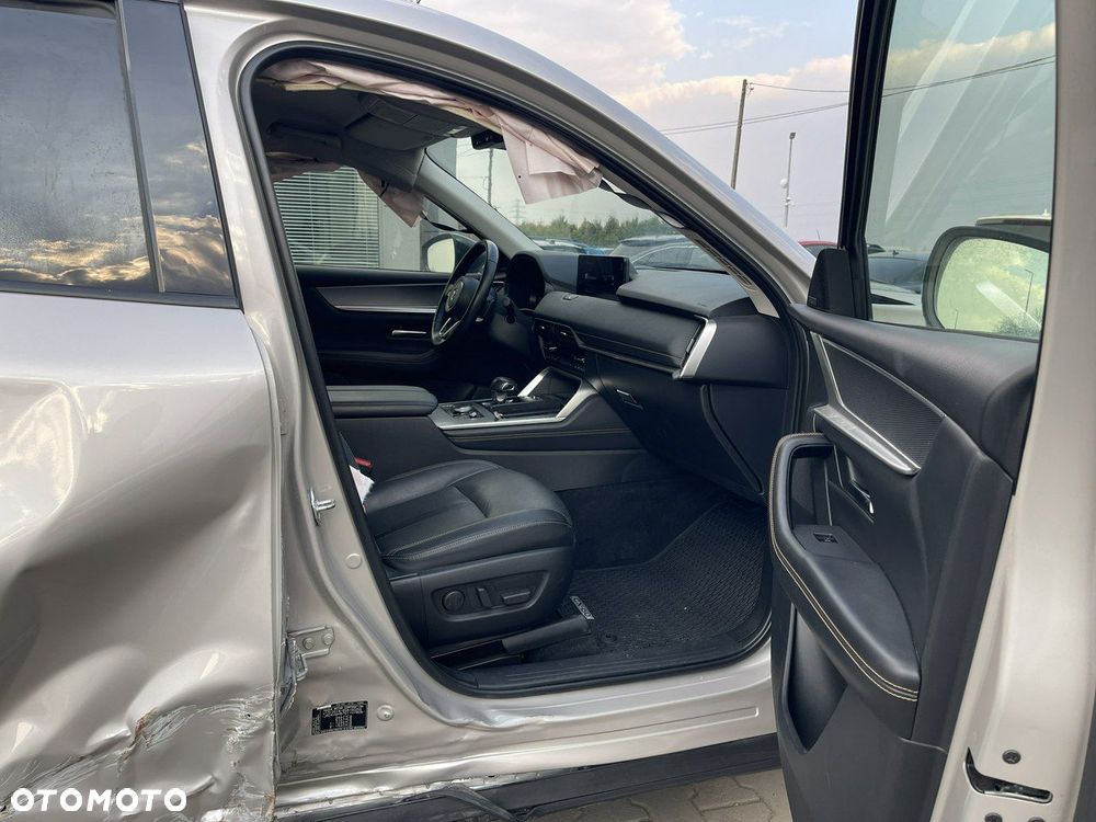 Mazda CX-60 2.5 PHEV Takumi Plus AWD - 5