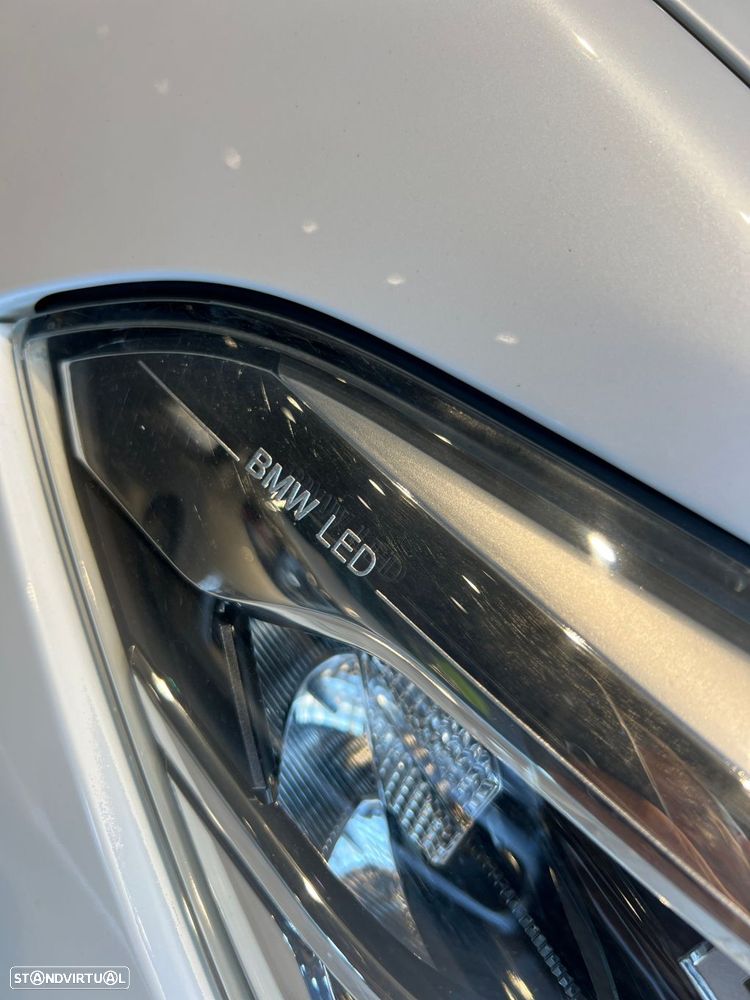 BMW 118 i Line Sport Auto - 10