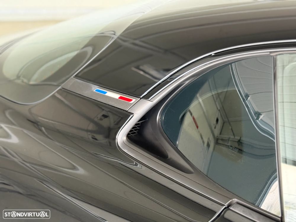 Alpine A110 Première Édition - 37