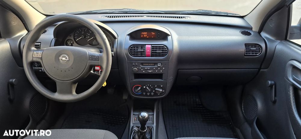 Opel Corsa Combo 1.3 CDTI Edition - 6