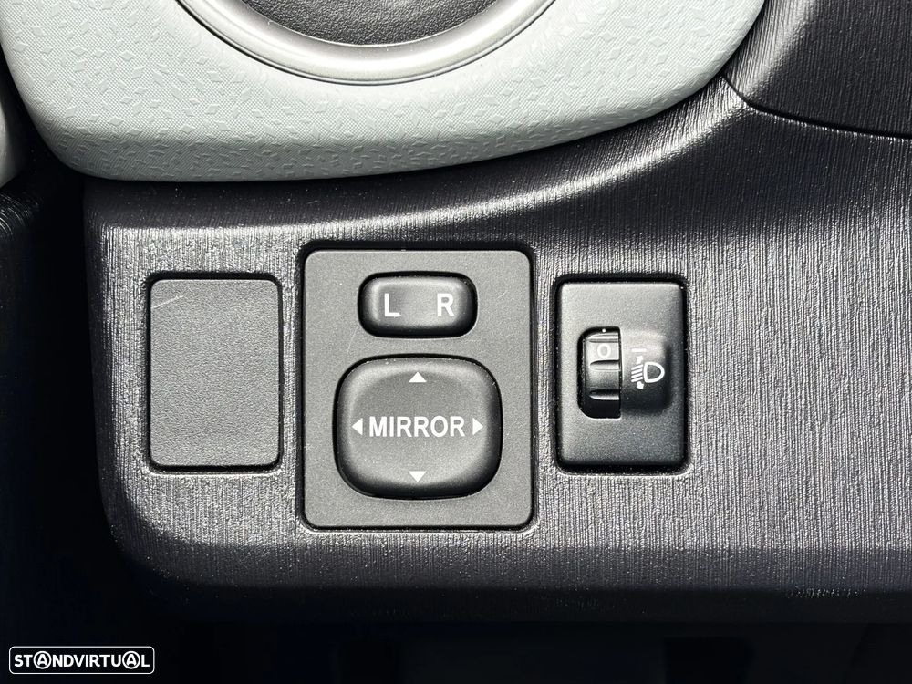 Toyota Yaris 1.5 HSD Comfort+P.Style - 20